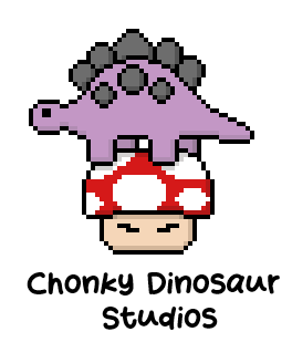 Chonky Dinosaur Studios
